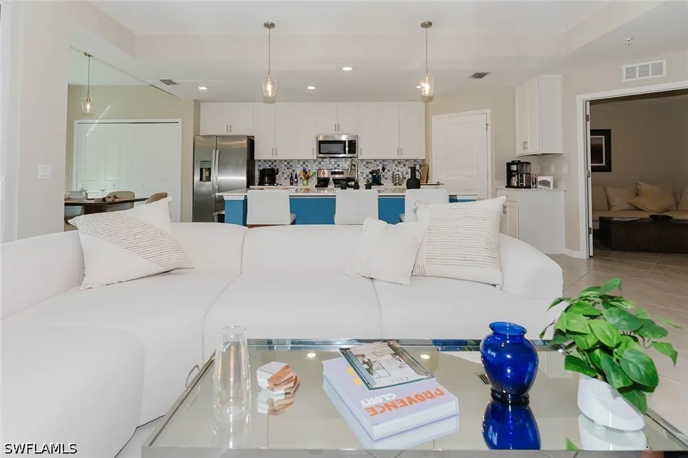 Ellerston Way #2113 Ave Maria, FL 34142