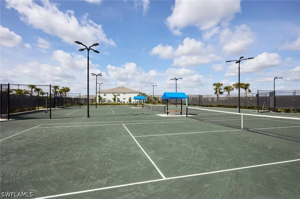 Ellerston Way #2113 Ave Maria, FL 34142
