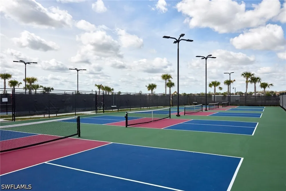 Ellerston Way #2113 Ave Maria, FL 34142