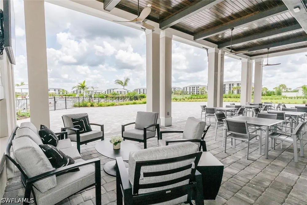 Ellerston Way #2113 Ave Maria, FL 34142