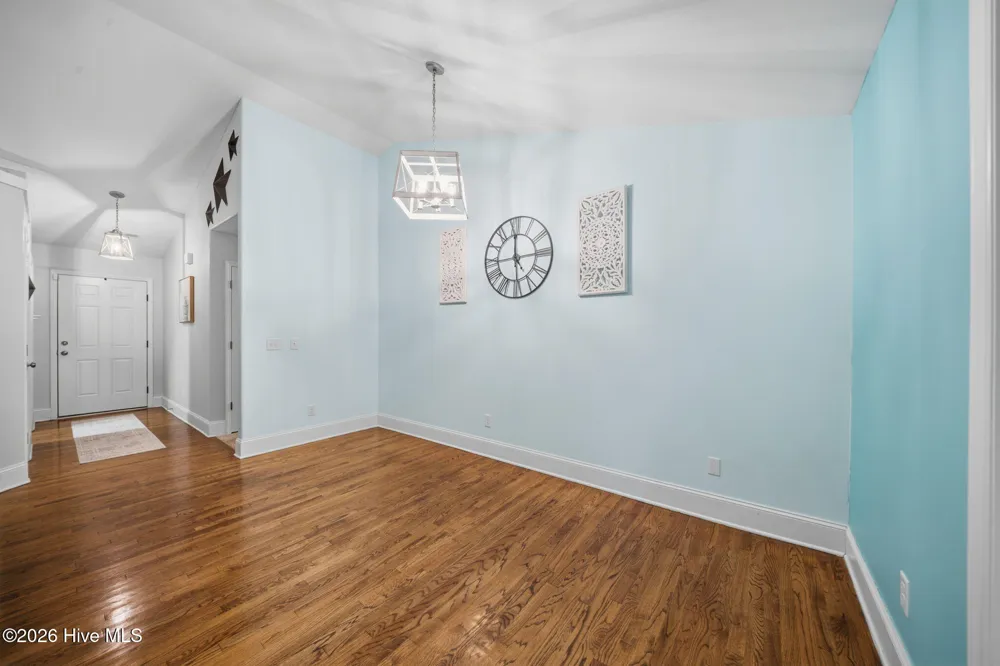 5705 Highgrove Place Wilmington, NC 28409