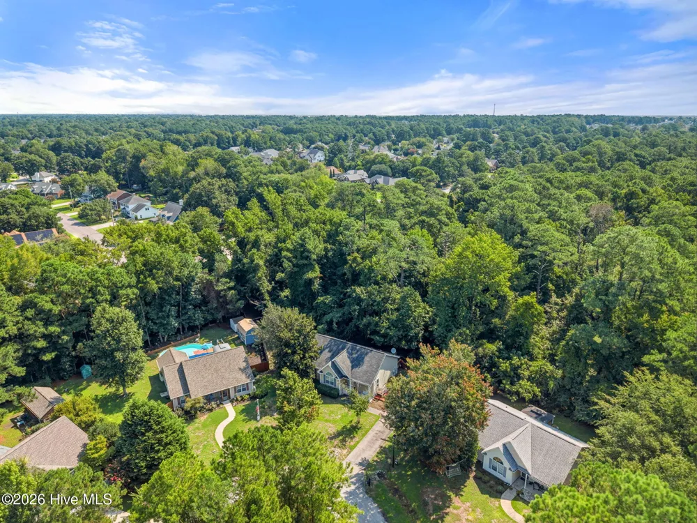 5705 Highgrove Place Wilmington, NC 28409