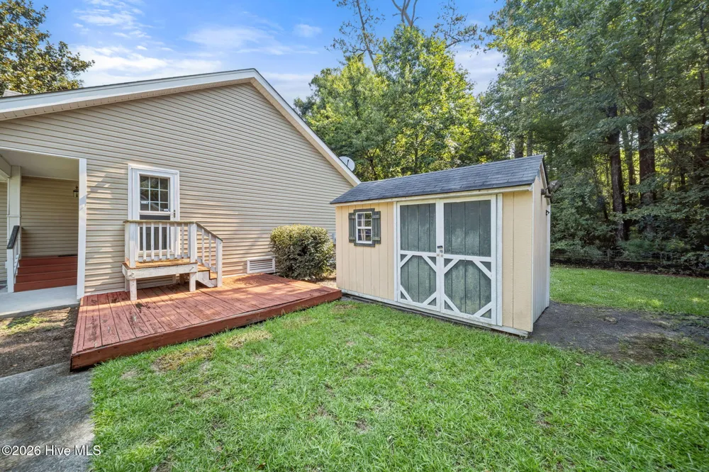 5705 Highgrove Place Wilmington, NC 28409