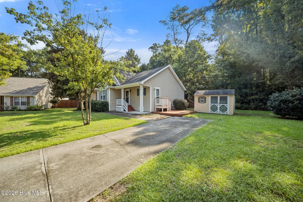 5705 Highgrove Place Wilmington, NC 28409