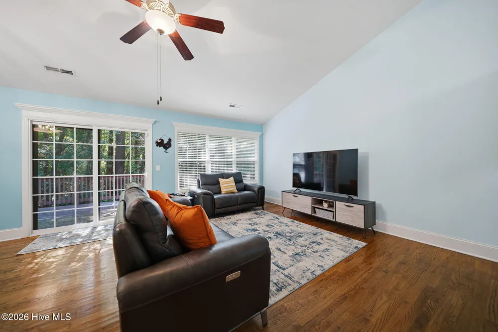5705 Highgrove Place Wilmington, NC 28409