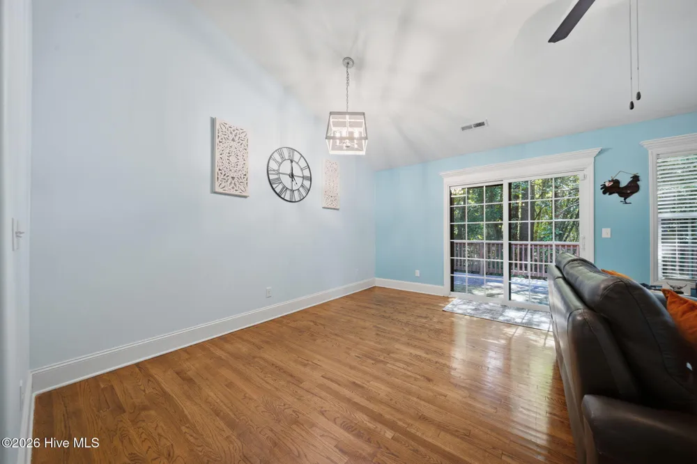 5705 Highgrove Place Wilmington, NC 28409