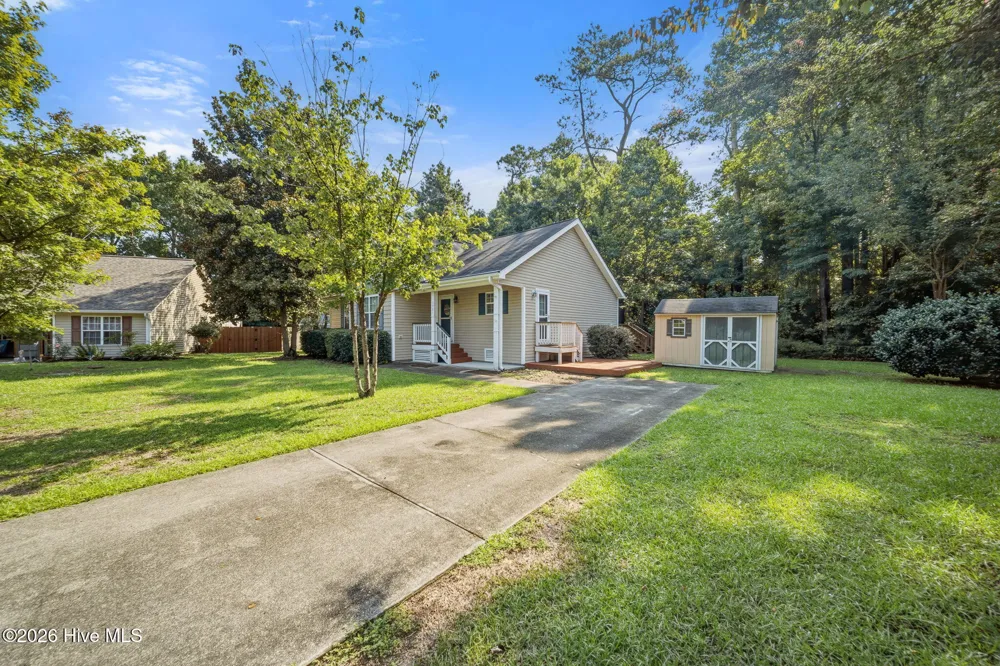 5705 Highgrove Place Wilmington, NC 28409
