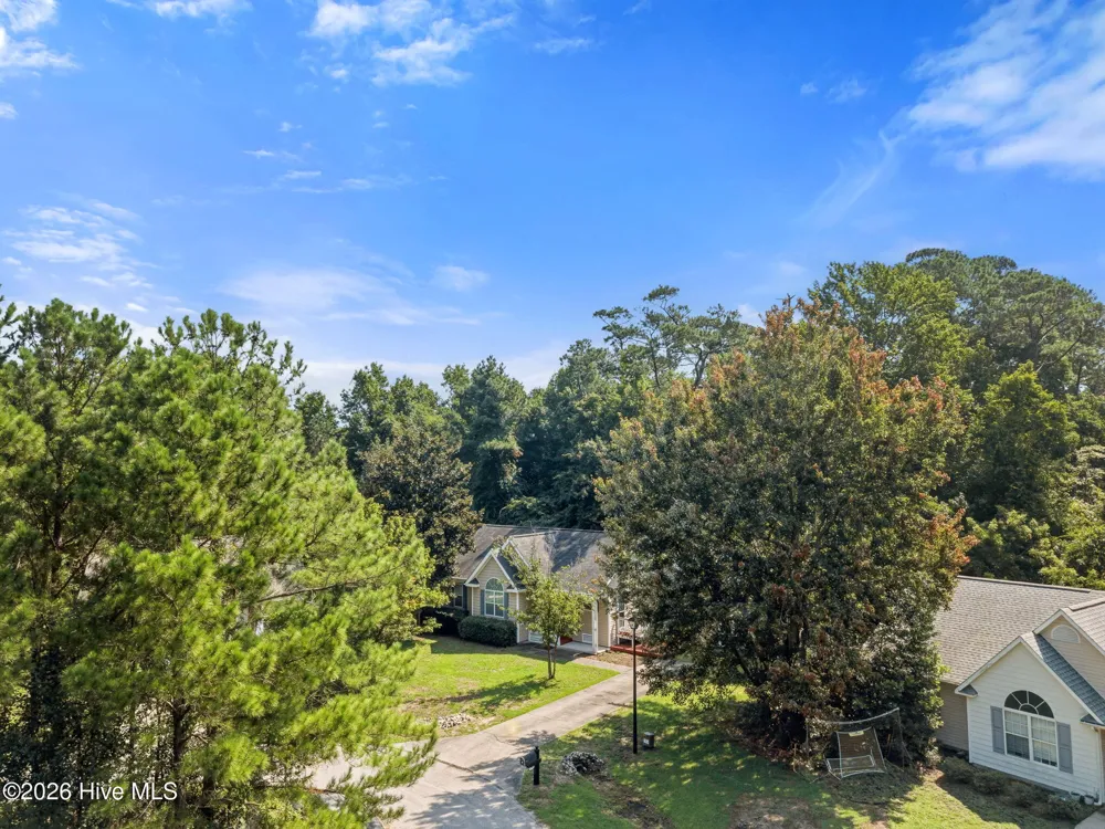 5705 Highgrove Place Wilmington, NC 28409