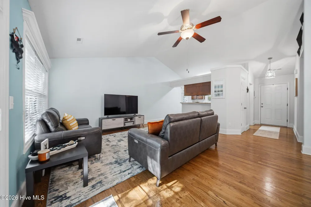 5705 Highgrove Place Wilmington, NC 28409