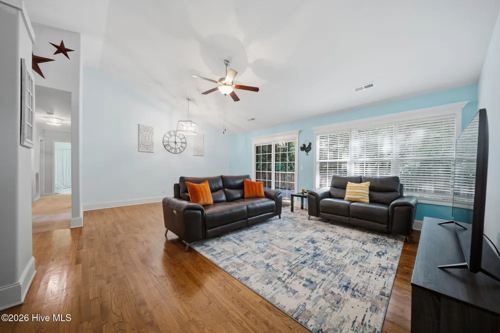 5705 Highgrove Place Wilmington, NC 28409