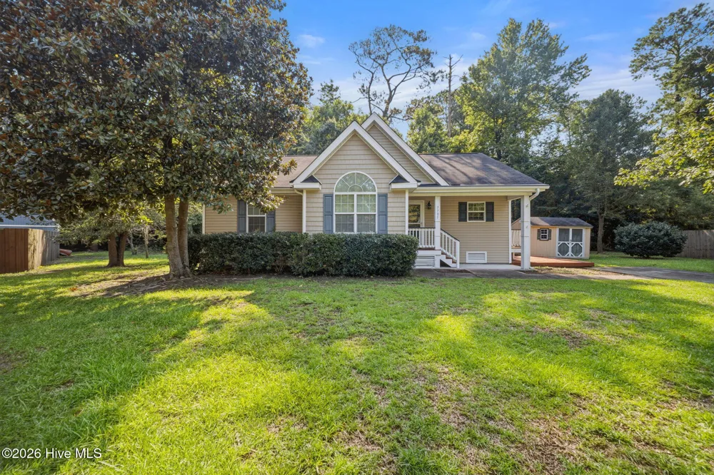 5705 Highgrove Place Wilmington, NC 28409