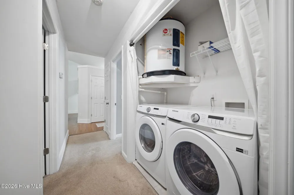 5705 Highgrove Place Wilmington, NC 28409