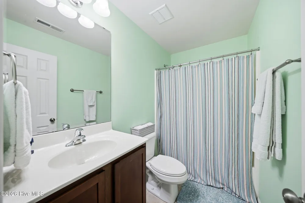 5705 Highgrove Place Wilmington, NC 28409