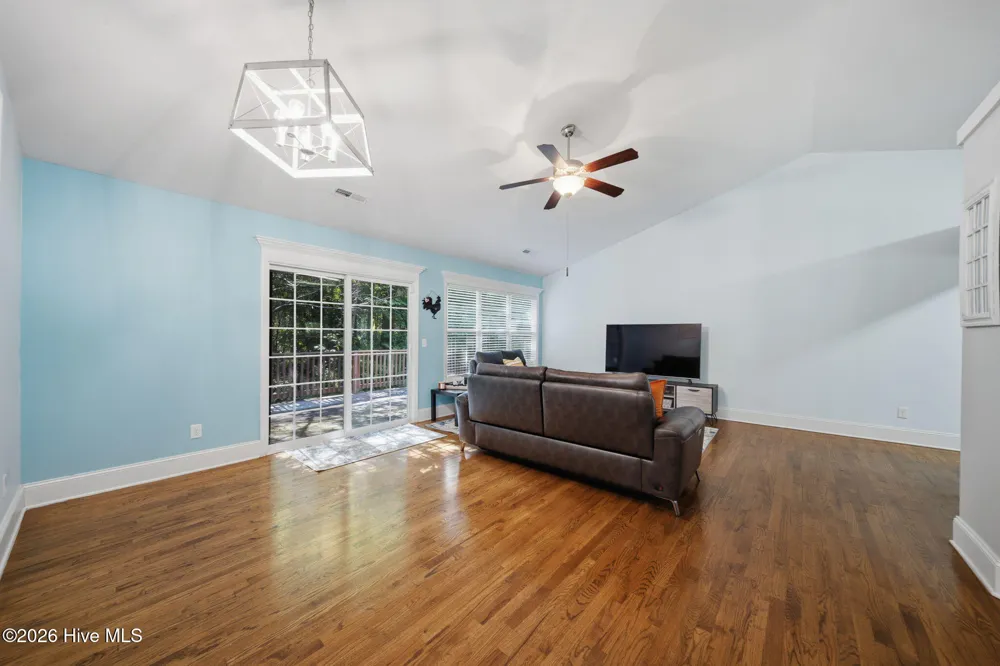 5705 Highgrove Place Wilmington, NC 28409