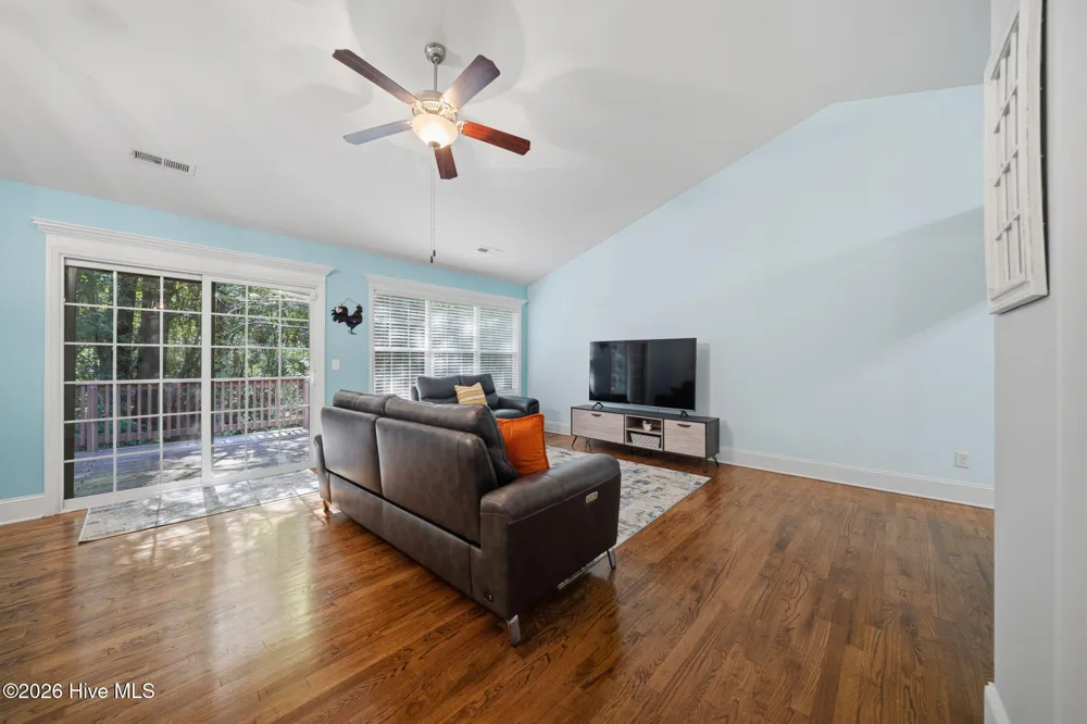 5705 Highgrove Place Wilmington, NC 28409