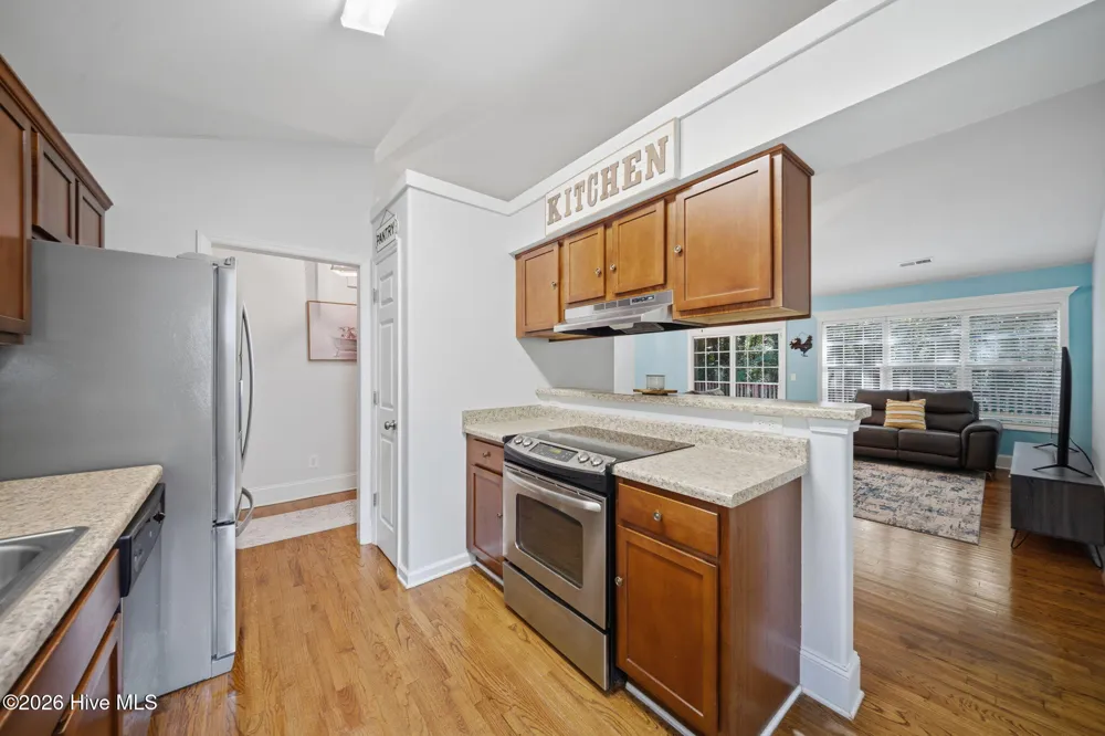 5705 Highgrove Place Wilmington, NC 28409