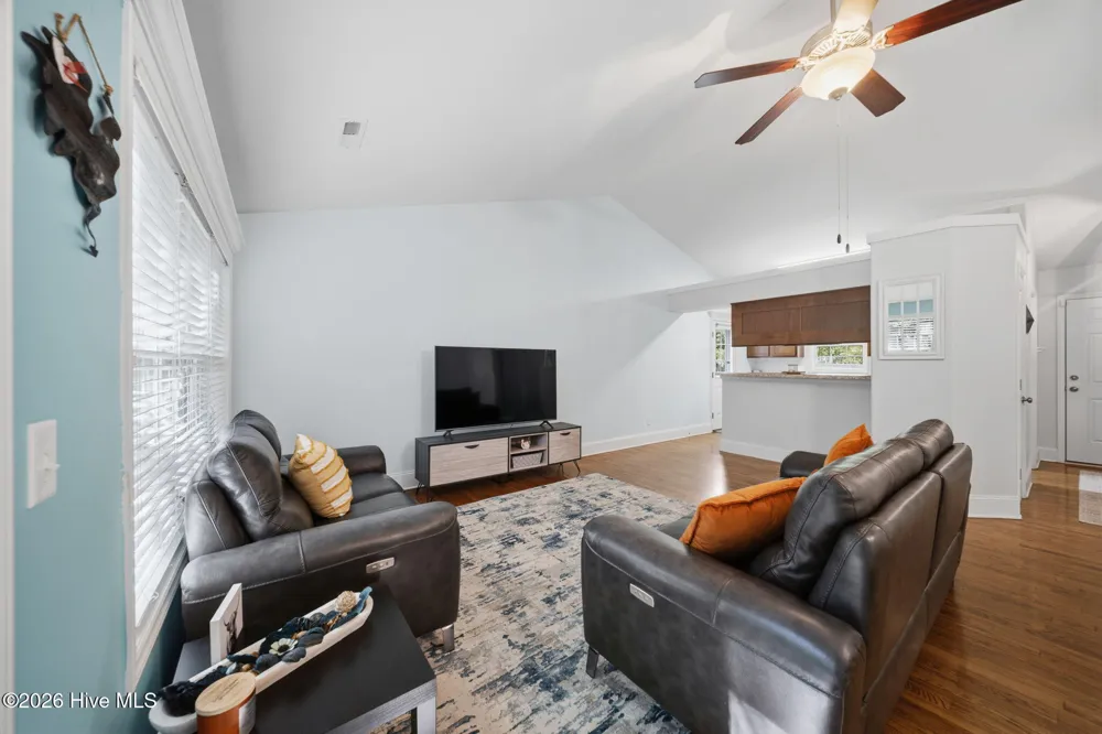5705 Highgrove Place Wilmington, NC 28409