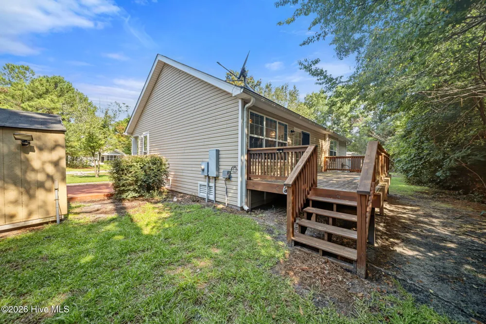 5705 Highgrove Place Wilmington, NC 28409