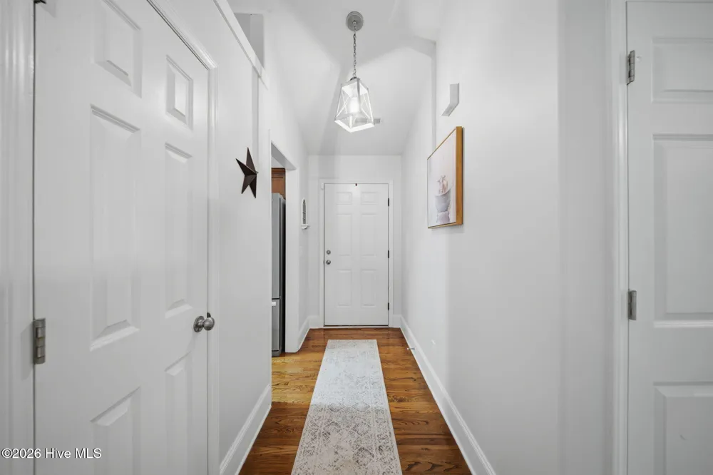5705 Highgrove Place Wilmington, NC 28409