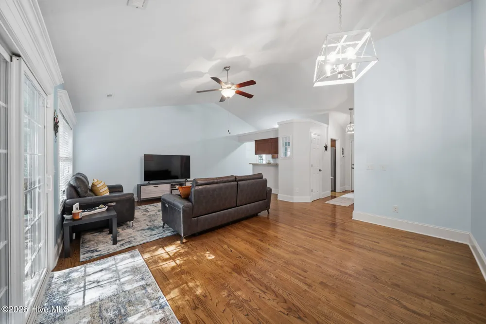 5705 Highgrove Place Wilmington, NC 28409