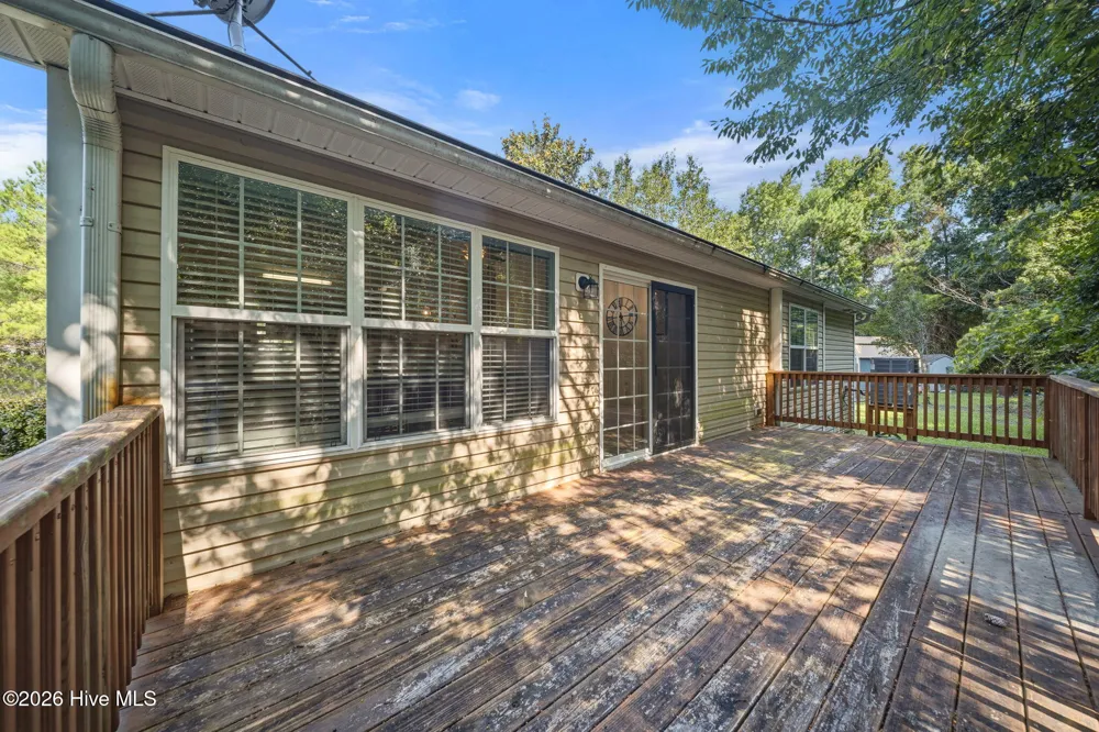 5705 Highgrove Place Wilmington, NC 28409