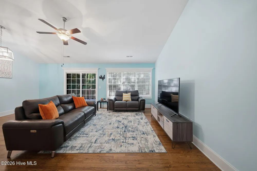 5705 Highgrove Place Wilmington, NC 28409