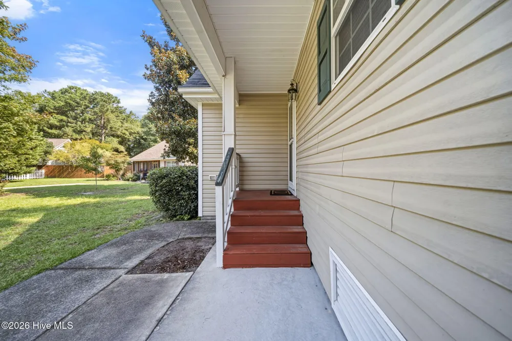 5705 Highgrove Place Wilmington, NC 28409