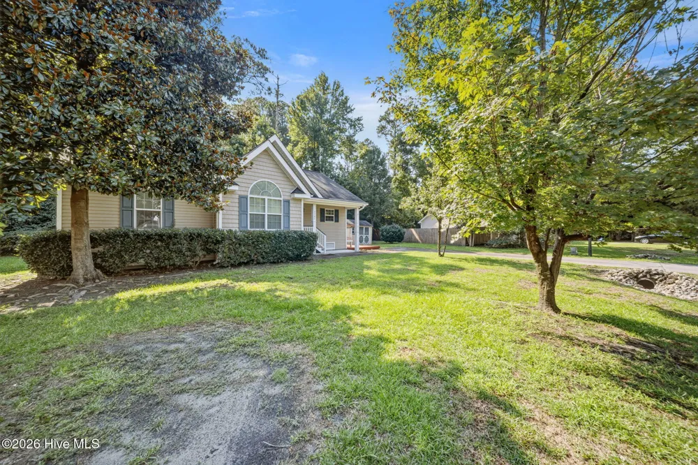 5705 Highgrove Place Wilmington, NC 28409