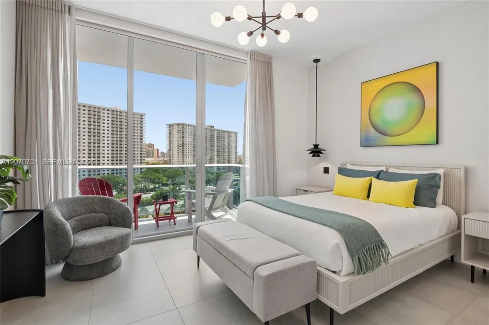 17550 Collins Ave #701 Sunny Isles Beach, FL 33160