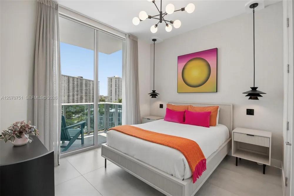 17550 Collins Ave #701 Sunny Isles Beach, FL 33160