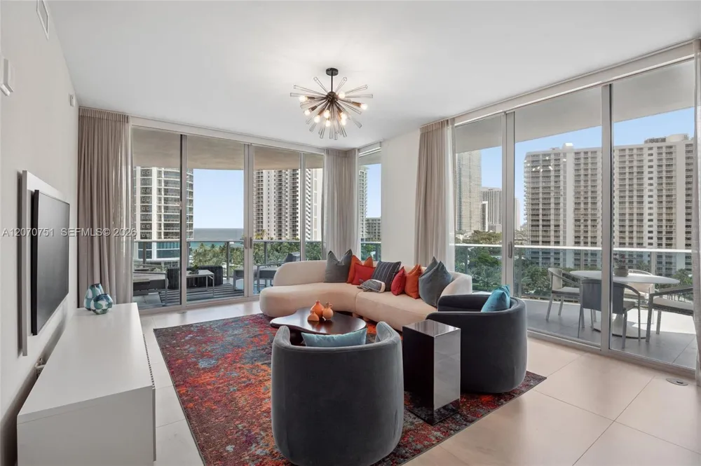 17550 Collins Ave #701 Sunny Isles Beach, FL 33160