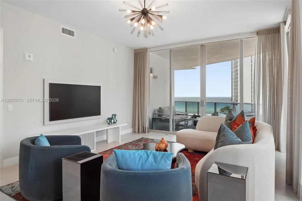 17550 Collins Ave #701 Sunny Isles Beach, FL 33160