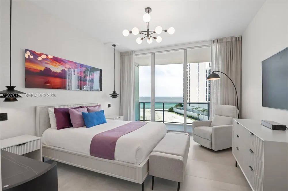 17550 Collins Ave #701 Sunny Isles Beach, FL 33160