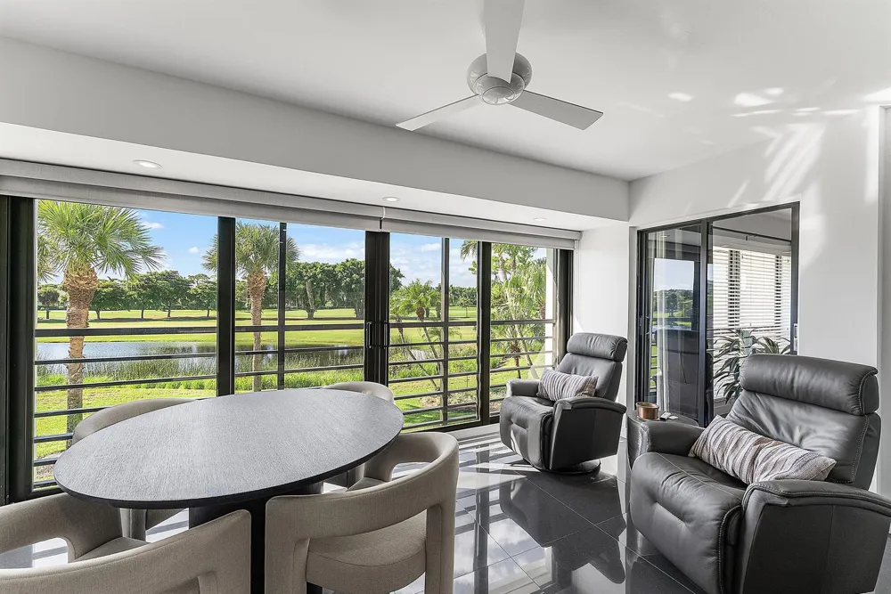 3804 Quail Ridge Drive #Blue Heron Boynton Beach, FL 33436