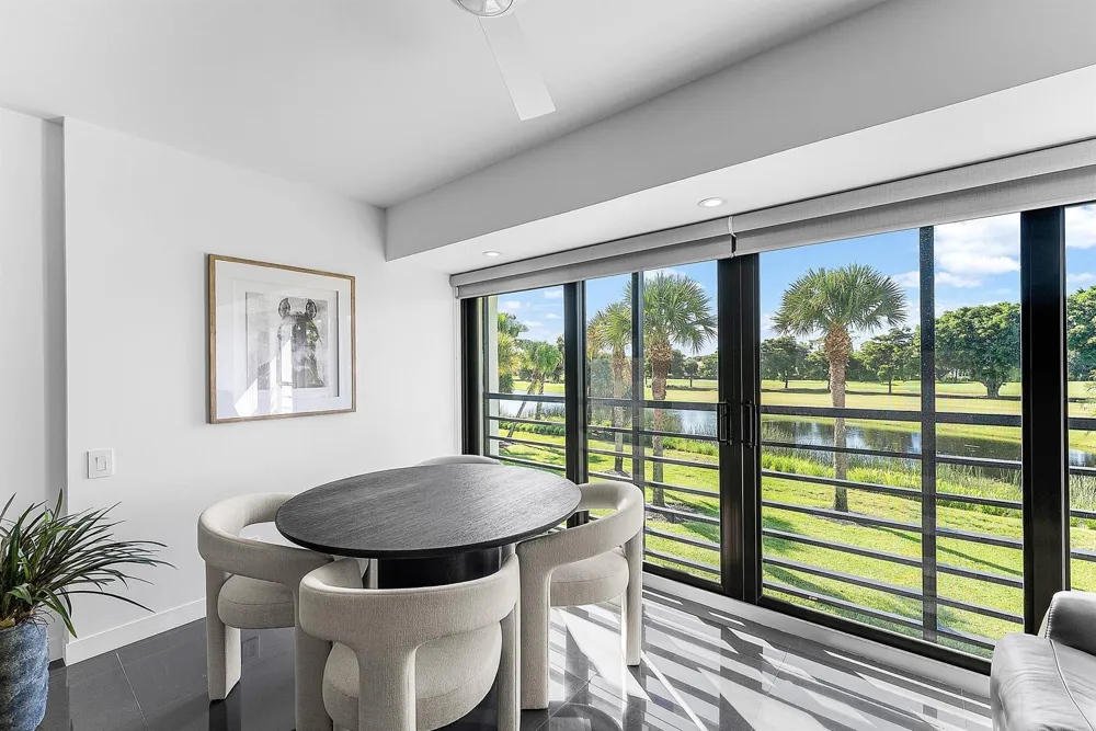 3804 Quail Ridge Drive #Blue Heron Boynton Beach, FL 33436