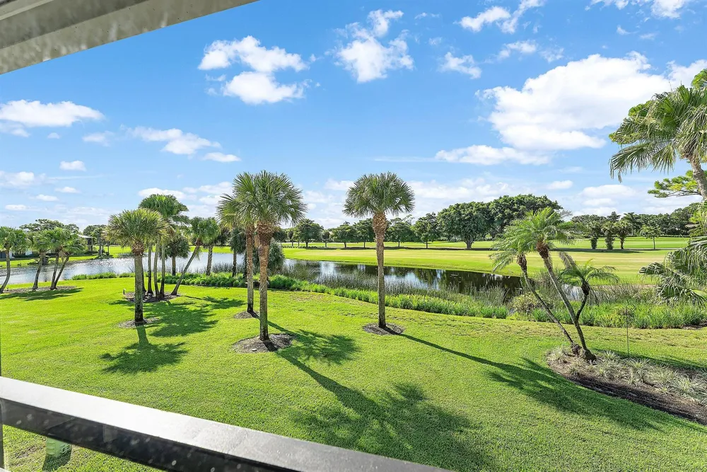 3804 Quail Ridge Drive #Blue Heron Boynton Beach, FL 33436