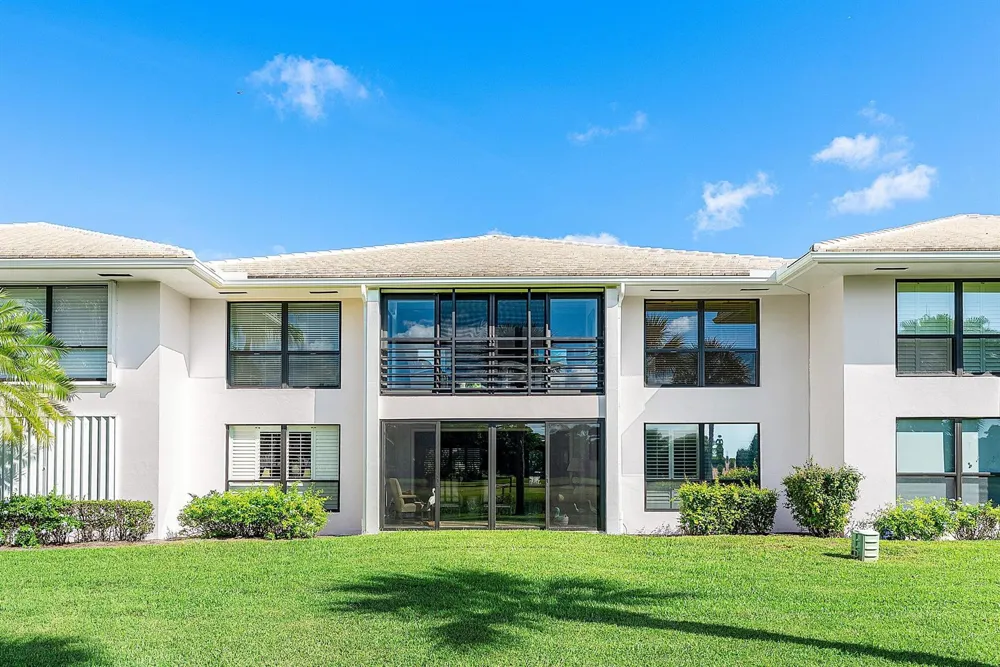 3804 Quail Ridge Drive #Blue Heron Boynton Beach, FL 33436