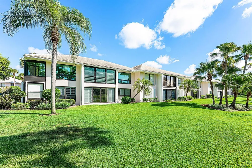 3804 Quail Ridge Drive #Blue Heron Boynton Beach, FL 33436