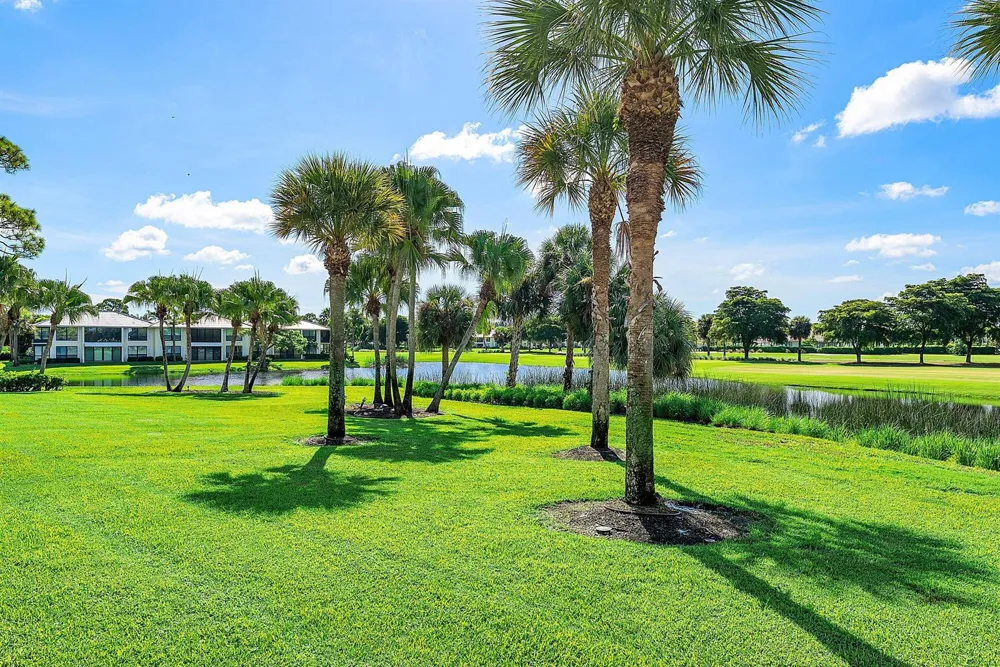 3804 Quail Ridge Drive #Blue Heron Boynton Beach, FL 33436