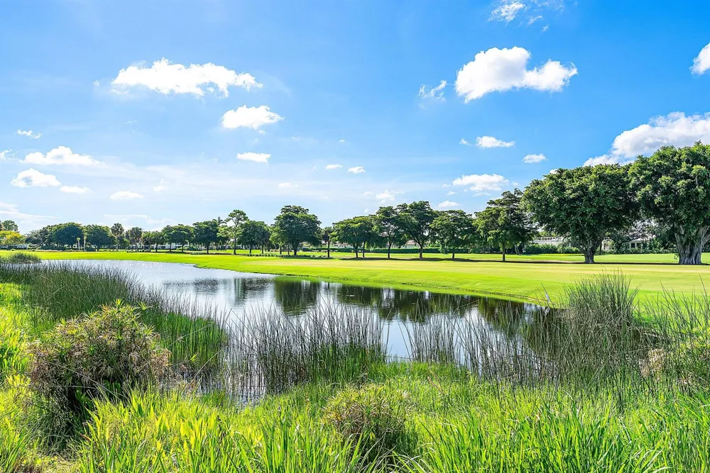 3804 Quail Ridge Drive #Blue Heron Boynton Beach, FL 33436