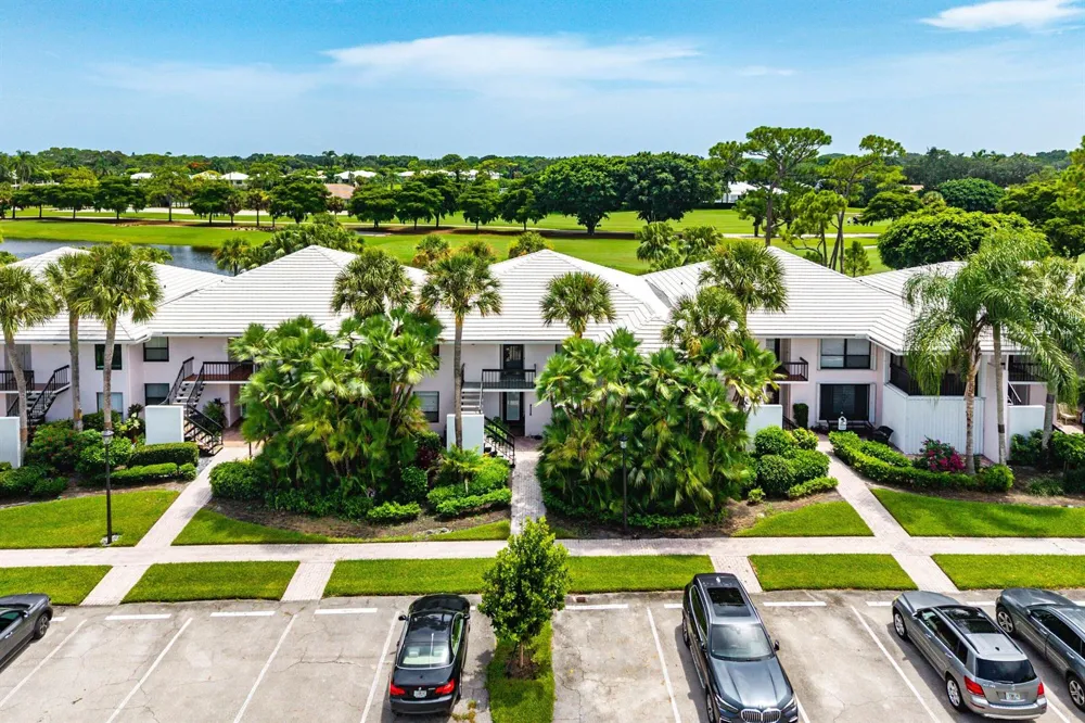 3804 Quail Ridge Drive #Blue Heron Boynton Beach, FL 33436