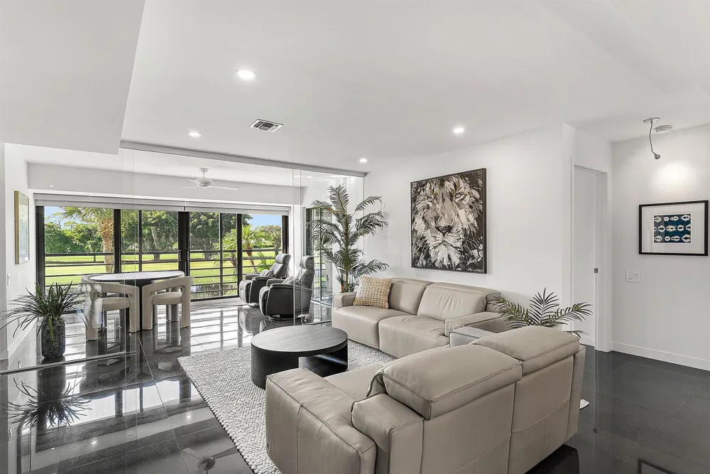 3804 Quail Ridge Drive #Blue Heron Boynton Beach, FL 33436