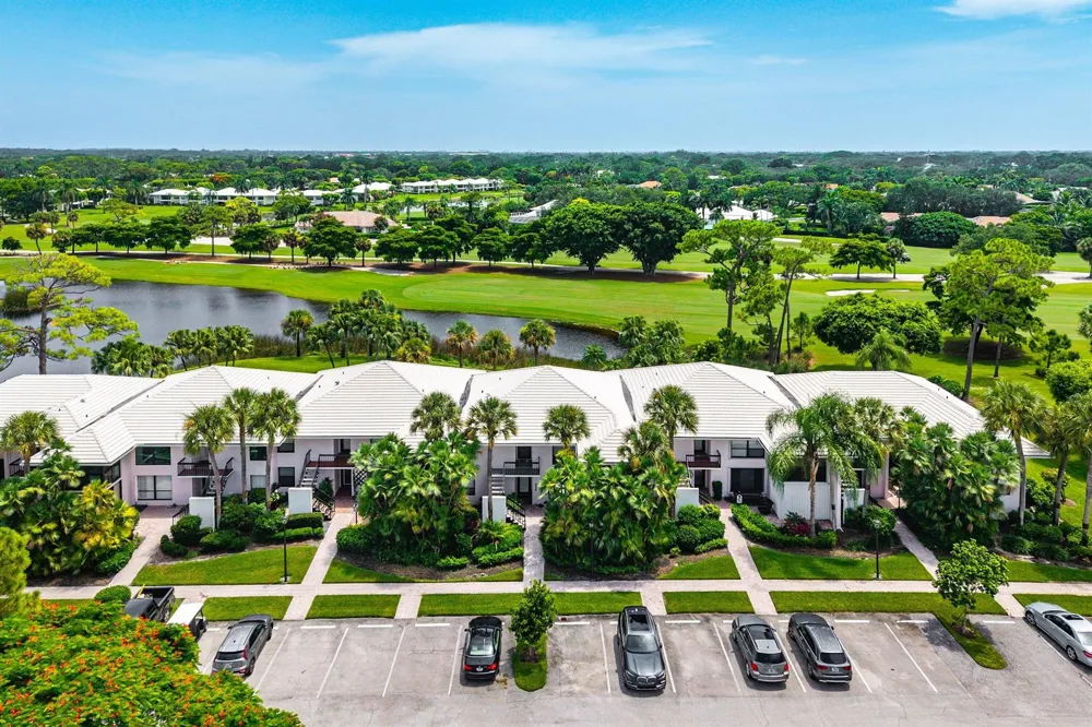 3804 Quail Ridge Drive #Blue Heron Boynton Beach, FL 33436