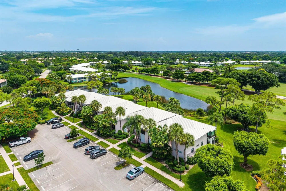 3804 Quail Ridge Drive #Blue Heron Boynton Beach, FL 33436