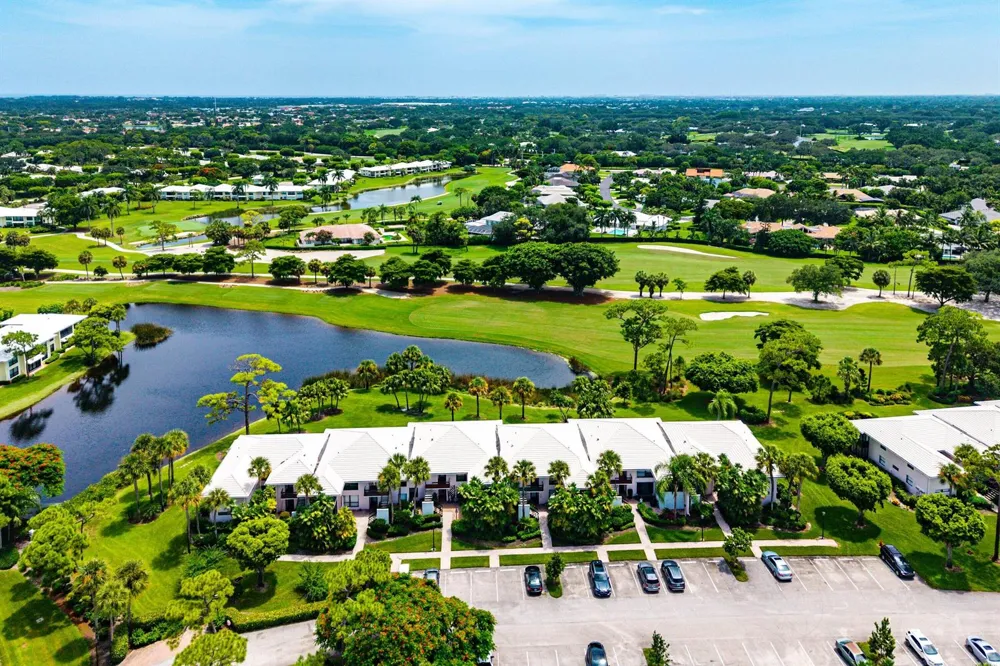 3804 Quail Ridge Drive #Blue Heron Boynton Beach, FL 33436