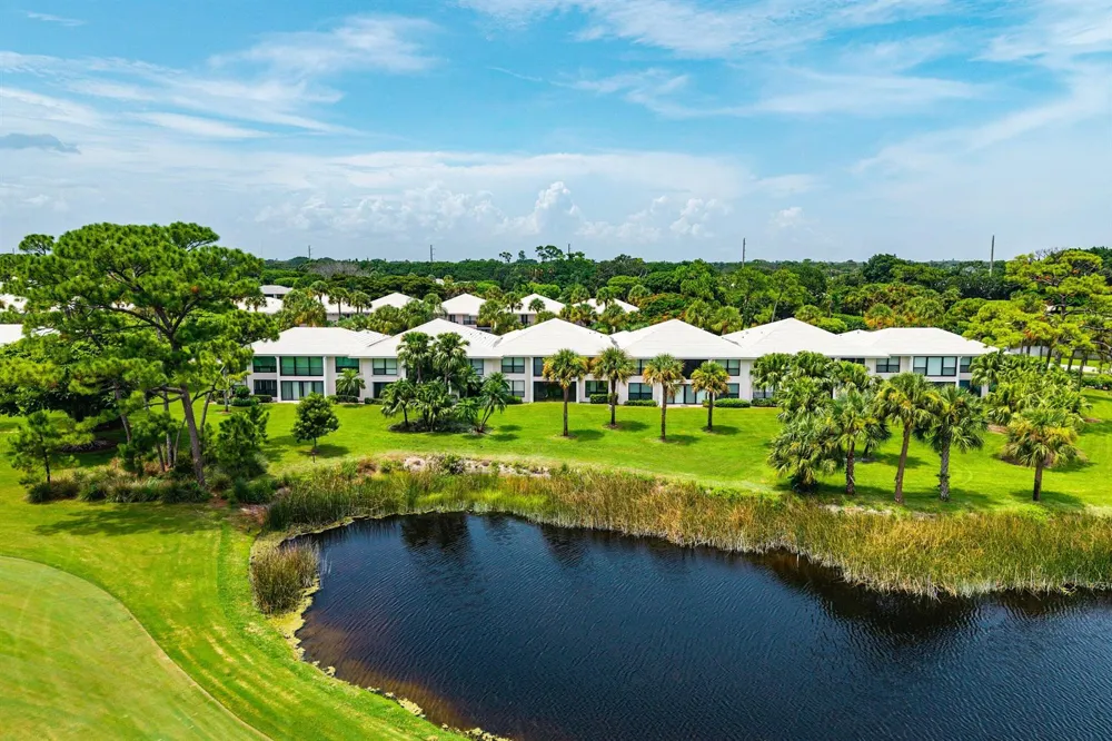 3804 Quail Ridge Drive #Blue Heron Boynton Beach, FL 33436