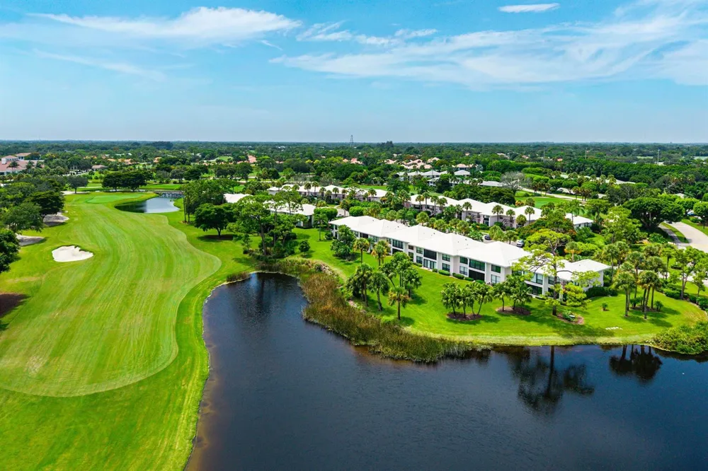 3804 Quail Ridge Drive #Blue Heron Boynton Beach, FL 33436
