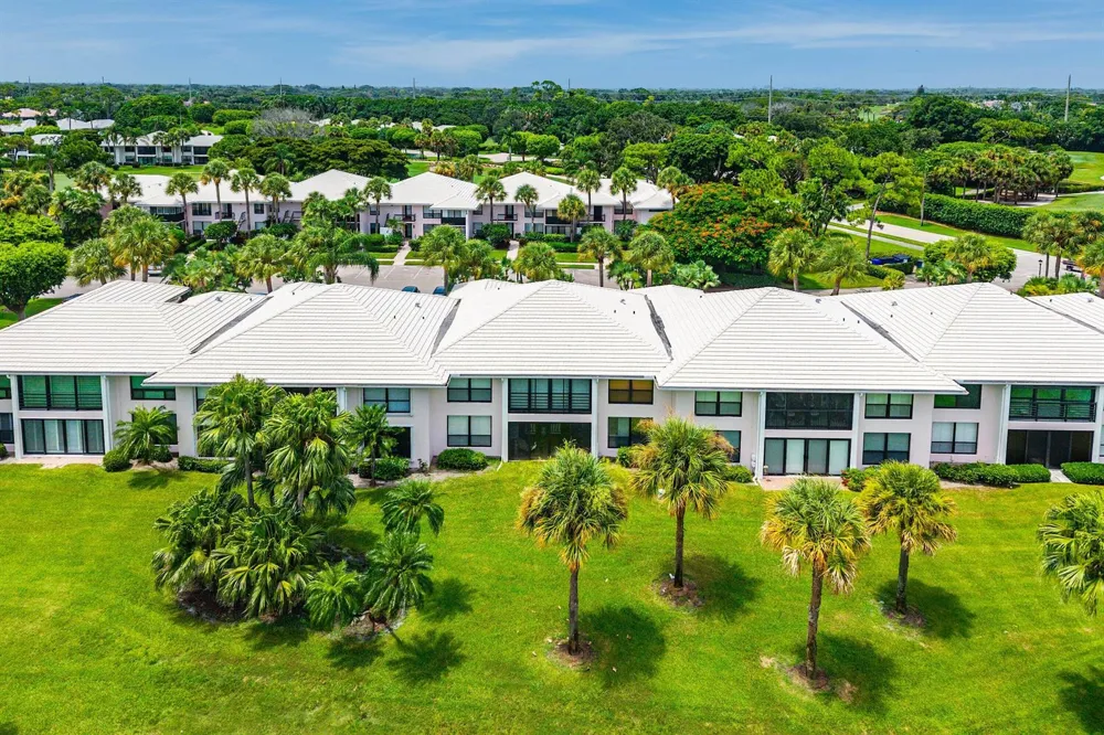 3804 Quail Ridge Drive #Blue Heron Boynton Beach, FL 33436
