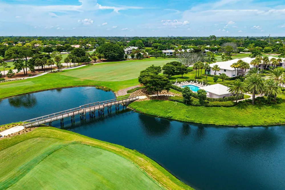 3804 Quail Ridge Drive #Blue Heron Boynton Beach, FL 33436
