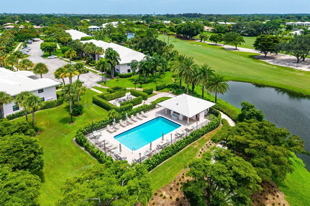 3804 Quail Ridge Drive #Blue Heron Boynton Beach, FL 33436